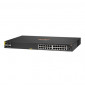  JL677A SWITCH HPE JL677A ARUBA 6100 24 PORTE 10/100/1000 POE+